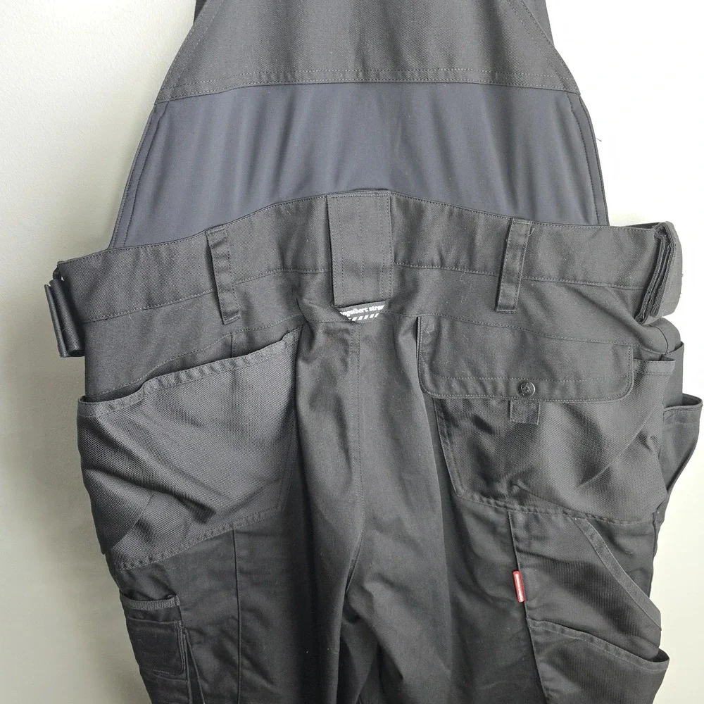 Engelbert‎ Strauss Cordura Motion Overall Trousers Workwear Men's Size 27